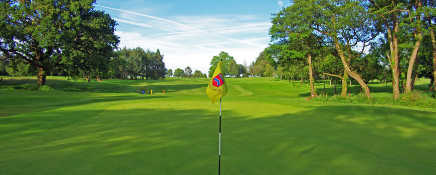 Radyr Golf Club
