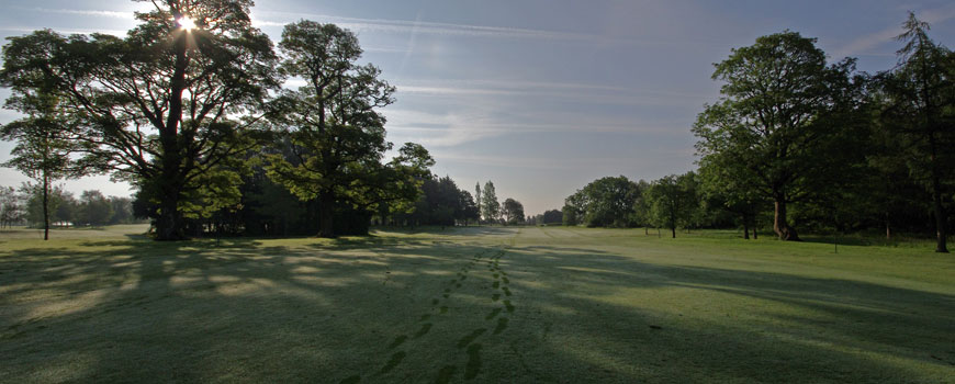 Radyr Golf Club
