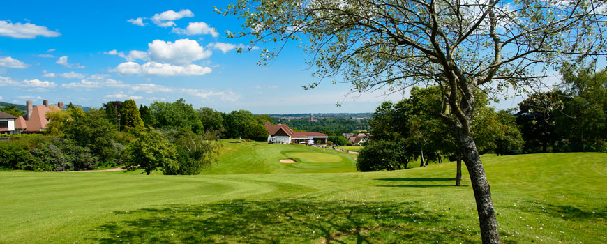 Radyr Golf Club