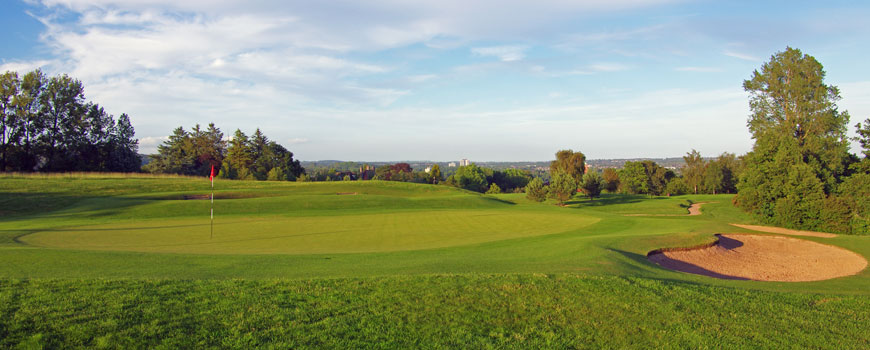 Radyr Golf Club