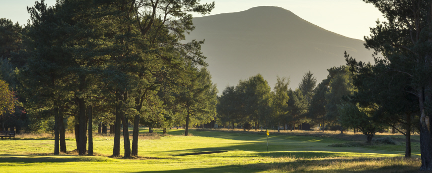 Ladybank Golf Club