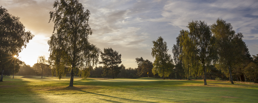 Ladybank Golf Club