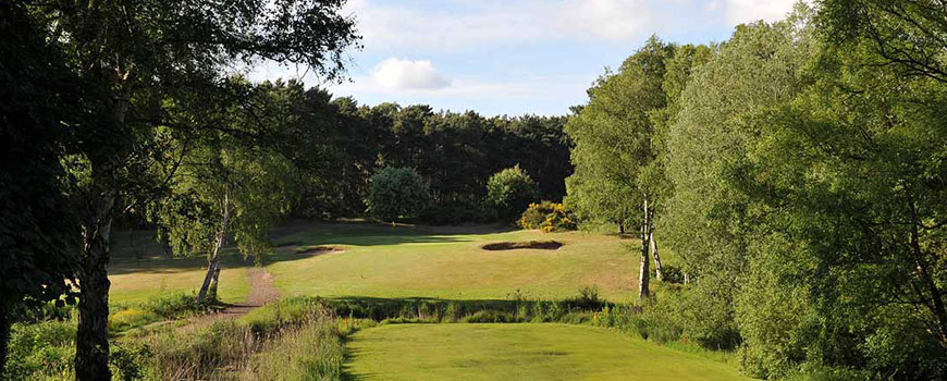 Ipswich Golf Club