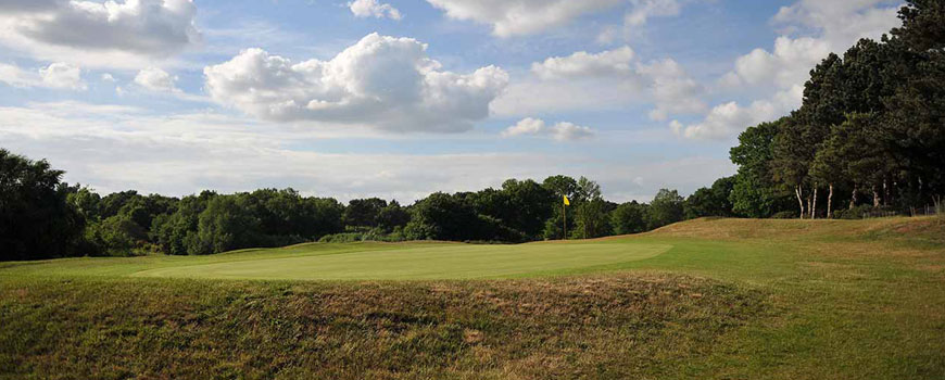 Ipswich Golf Club