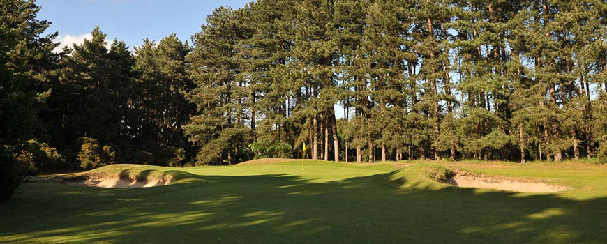 Ipswich Golf Club
