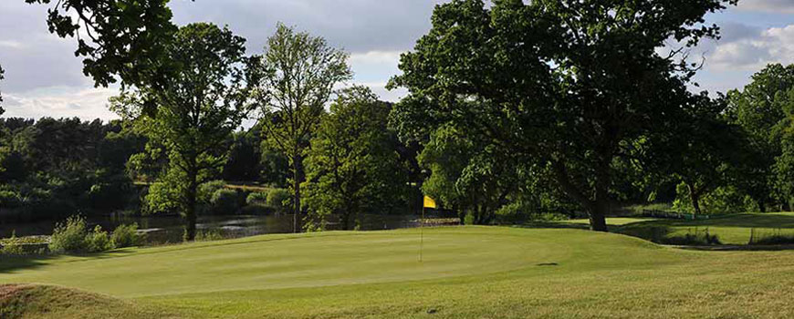 Ipswich Golf Club