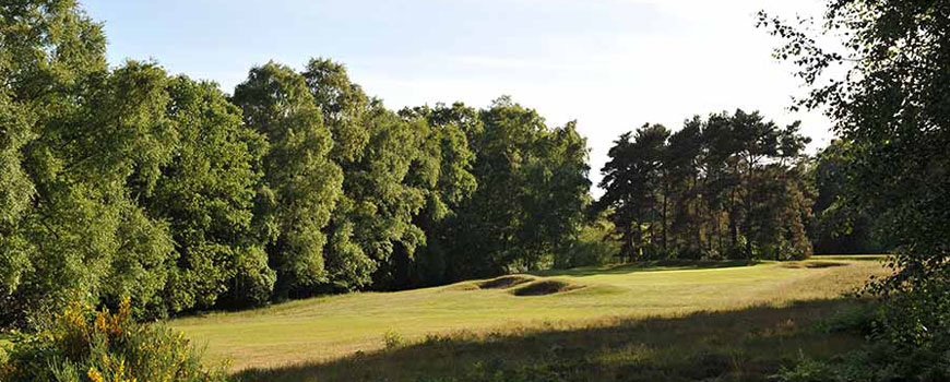 Ipswich Golf Club