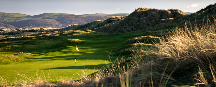 Aberdovey Golf Club