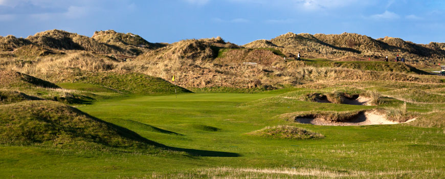 Aberdovey Golf Club