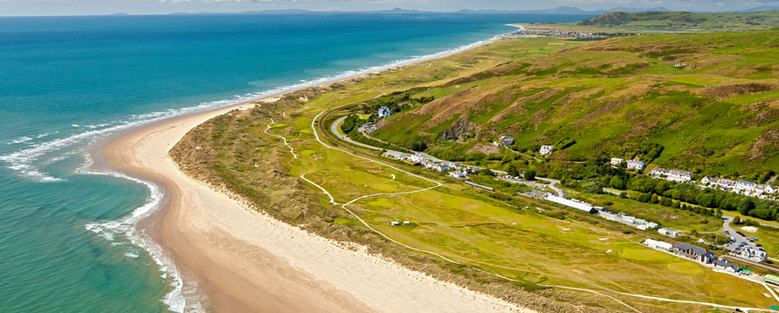 Aberdovey Golf Club