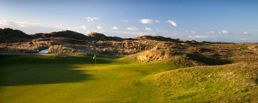 Aberdovey Golf Club