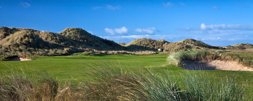 Aberdovey Golf Club