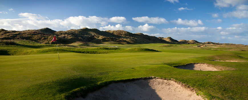 Aberdovey Golf Club