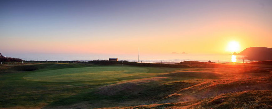  Headland Course at Trevose Golf and Country Club