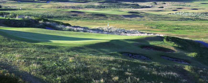 Headland Course Course at Trevose Golf and Country Club Image