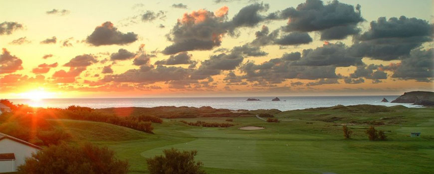 Headland Course Course at Trevose Golf and Country Club Image