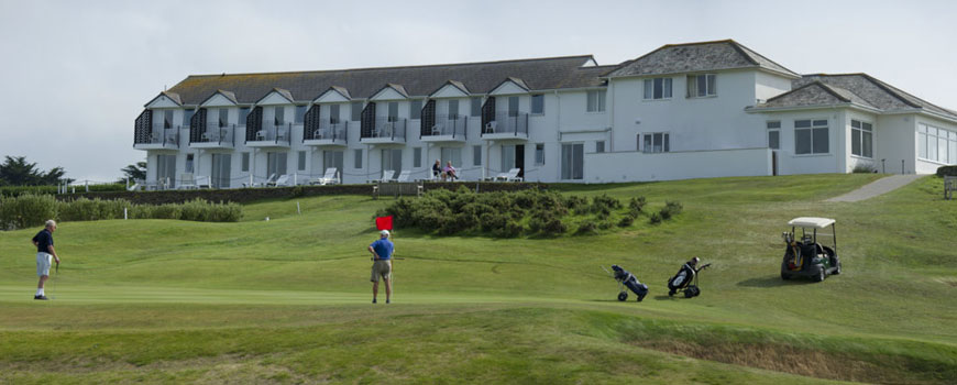 Short Course Course at Trevose Golf and Country Club Image