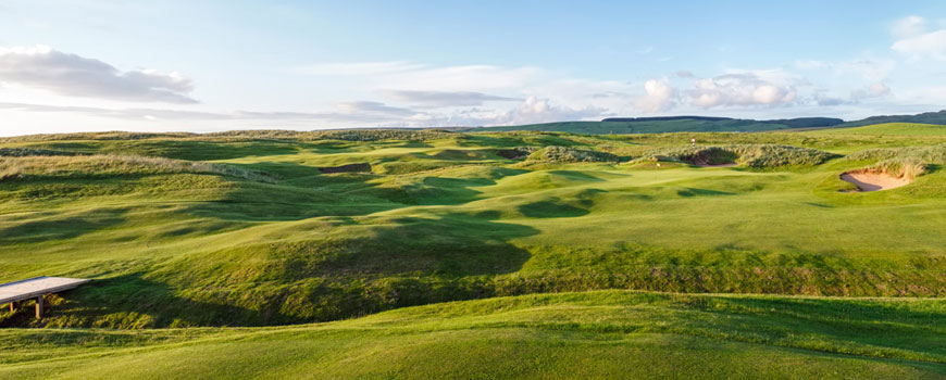 Machrihanish Dunes
