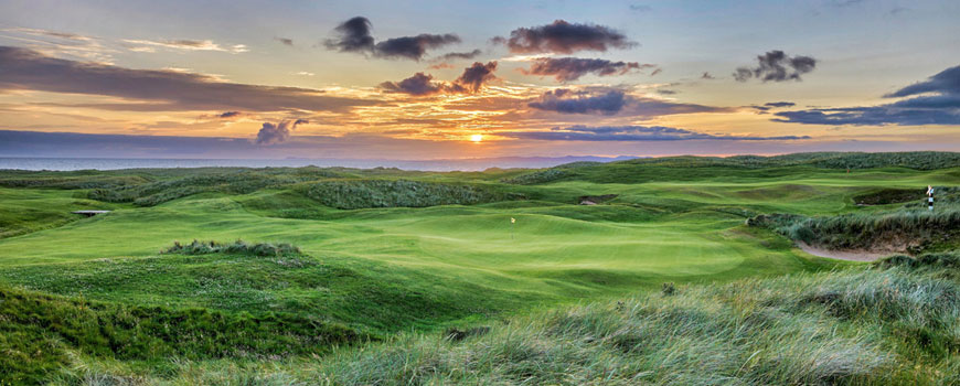 Machrihanish Dunes