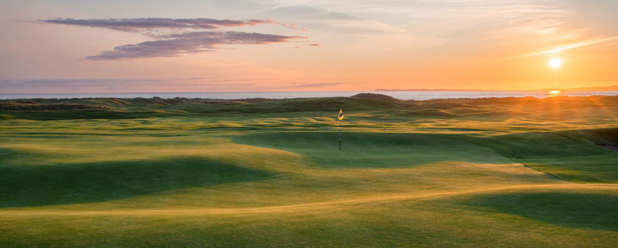 Machrihanish Dunes
