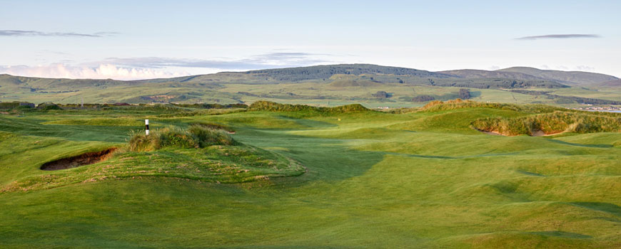 Machrihanish Dunes