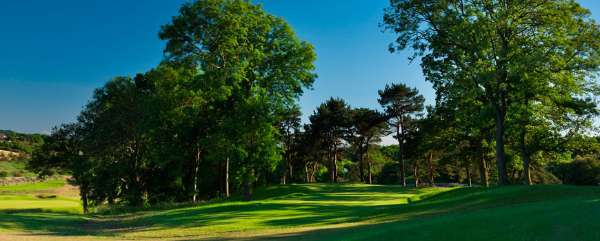 Cathedral Course Course at Ramside Hall Hotel and Golf Club Image