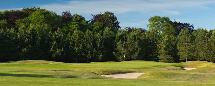 Cathedral Course Course at Ramside Hall Hotel and Golf Club Image