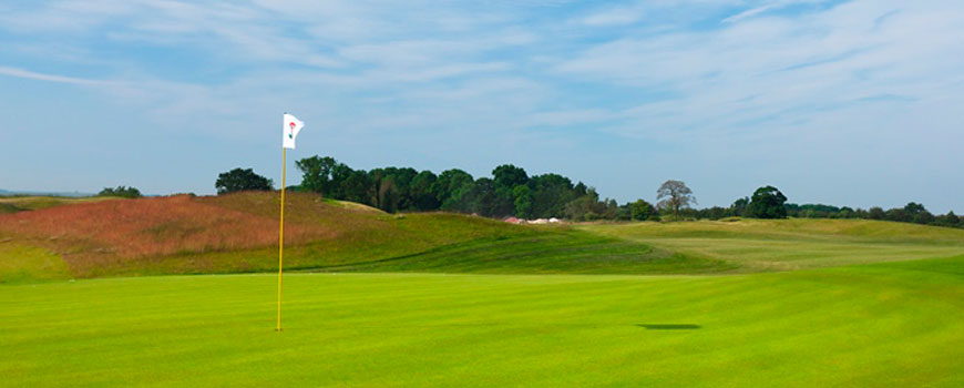 Cathedral Course Course at Ramside Hall Hotel and Golf Club Image