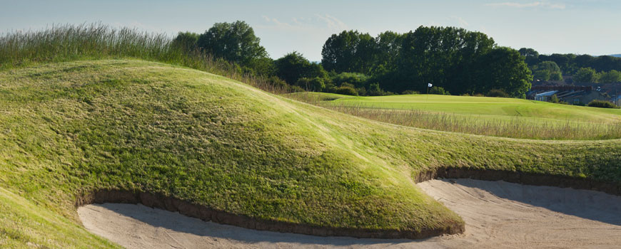 Cathedral Course Course at Ramside Hall Hotel and Golf Club Image