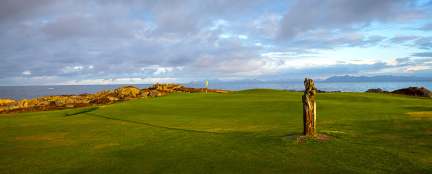 Lofoten Links