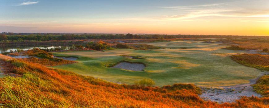 Streamsong Resort