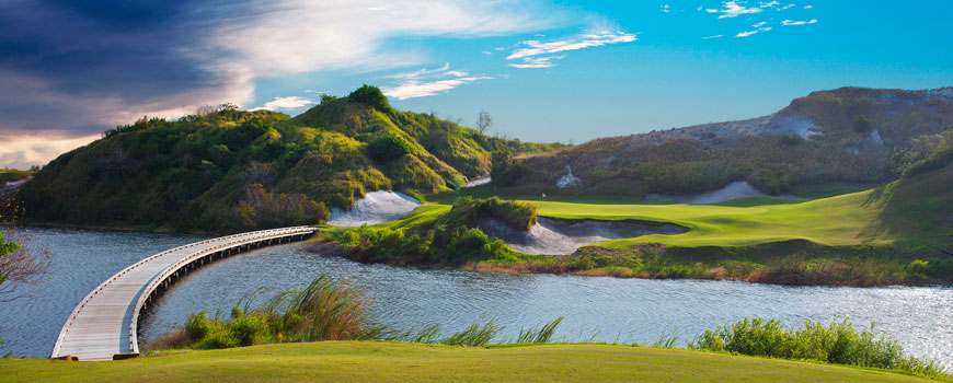 Streamsong Resort
