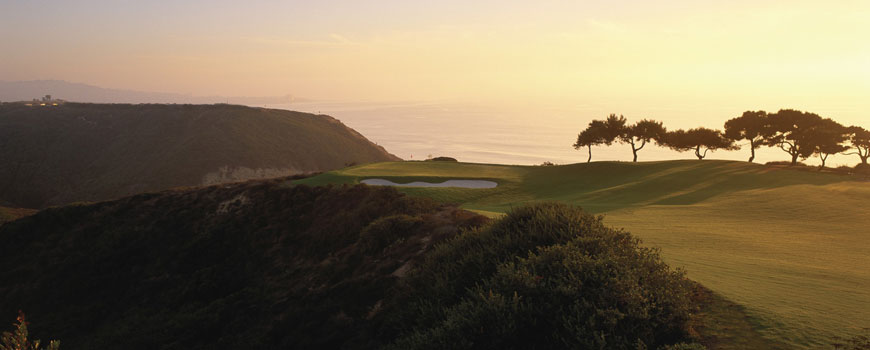 South Course at Torrey Pines