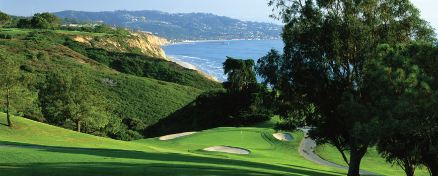 North Course at Torrey Pines