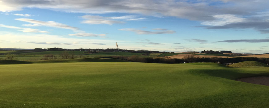 Maverston Golf Course