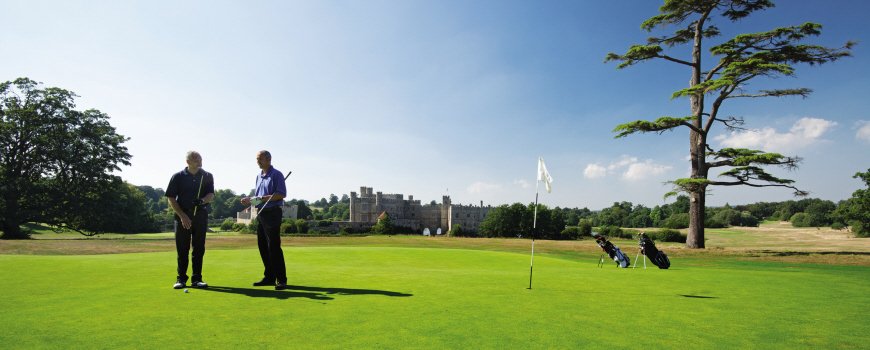 Leeds Castle Golf Club