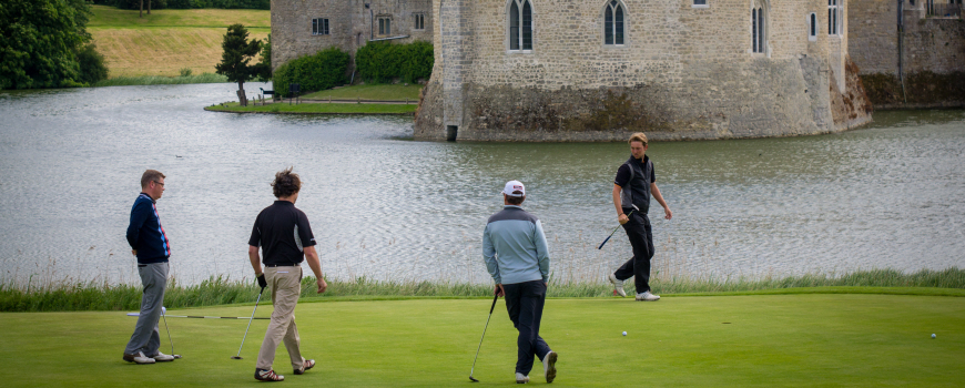 Leeds Castle Golf Club