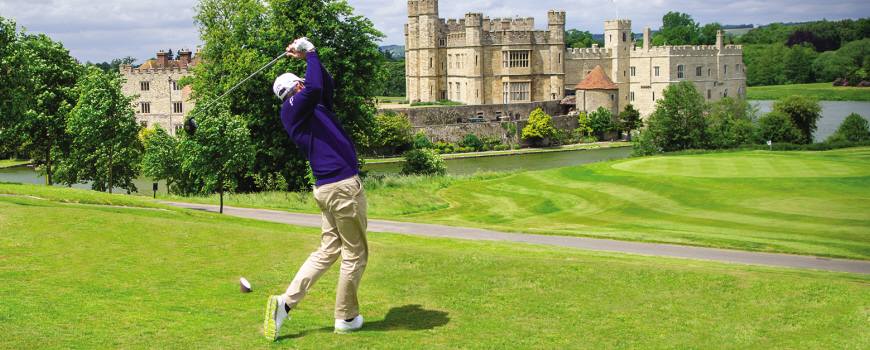 Leeds Castle Golf Club