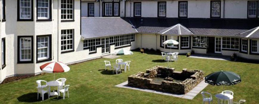 Images for golf breaks at  The Green Hotel Golf and Leisure Resort 