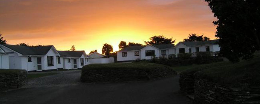 Images for golf breaks at  Trevose Golf and Country Club Bungalows 