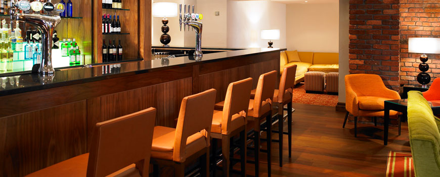 Images for golf breaks at  Worsley Park Marriott Hotel and Country Club 