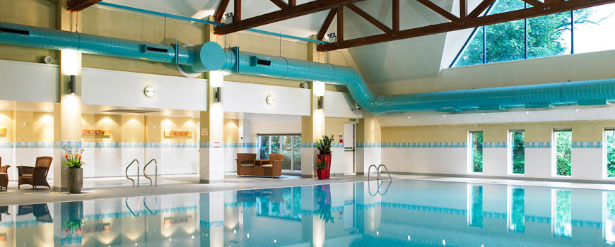 Images for golf breaks at  Worsley Park Marriott Hotel and Country Club 