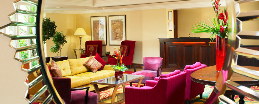 Images for golf breaks at  Worsley Park Marriott Hotel and Country Club 