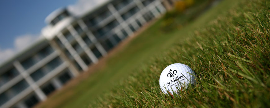 Images for golf breaks at  St Mellion International Resort 
