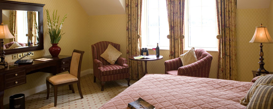 Images for golf breaks at  Lough Erne Resort 