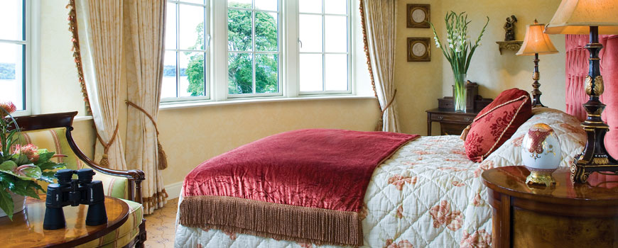 Images for golf breaks at  Lough Erne Resort 