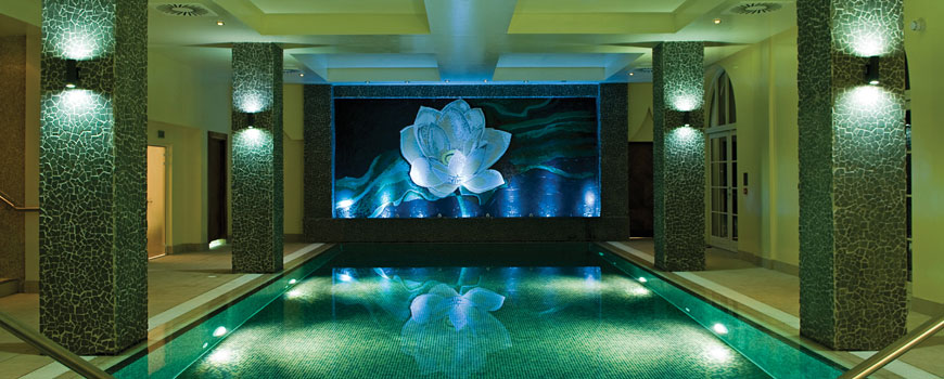 Images for golf breaks at  Lough Erne Resort 