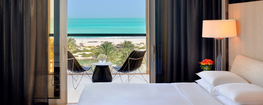 Images for golf breaks at  Park Hyatt Abu Dhabi Hotel and Villas 