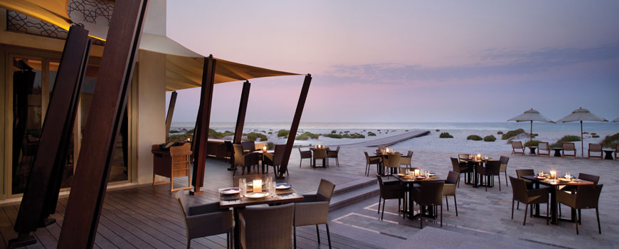 Images for golf breaks at  Park Hyatt Abu Dhabi Hotel and Villas 