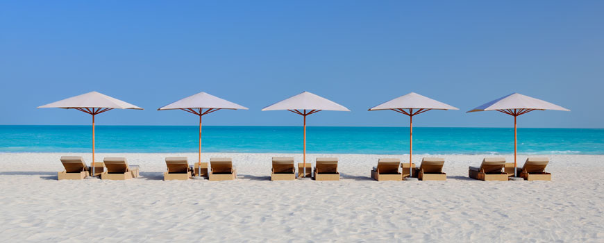 Images for golf breaks at  Park Hyatt Abu Dhabi Hotel and Villas 